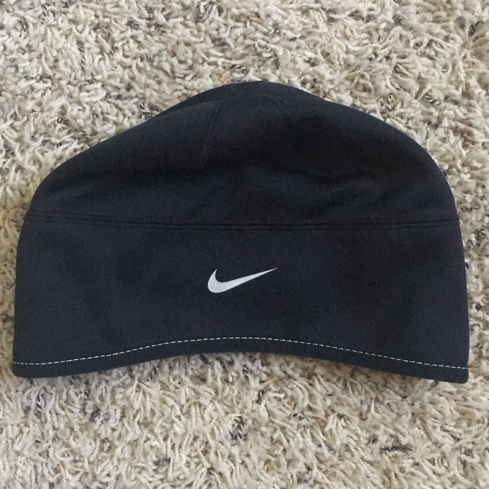 Women’s Nike Fleece Running Beanie